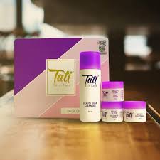 Als je gebruik wilt maken van alle functionaliteiten op deze website, klik dan op accepteren. Tati Skincare Tiruan Dan Original Sharahishe