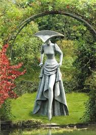 Schonsten Gartenskulpturen Schonsten Gartenskulpturen Die Schonsten Diy Marmor Eisen Und Dekoration Skulpturen Skulpturen Kunst Skulpturen Gartenskulpturen