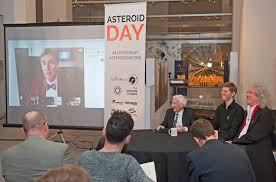 Asteroid day is held each year on the anniversary of the largest impact in recent history, the 1908 tunguska event in siberia. Why The Asteroid Threat Should Be Taken Seriously Astronomy Magazine