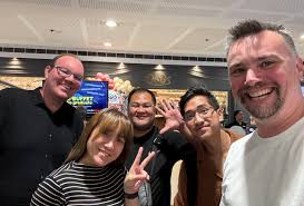 Skie Philippines Kick Off