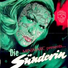 Listen to Minimarc...Die Sünderin... by minimarc! in NOMANNSNSNS playlist  online for free
