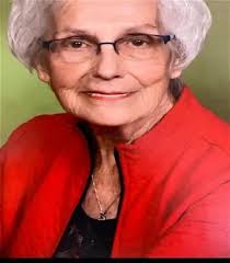 Obituary information for Joan "Jody" Young