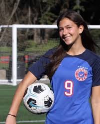 Fun, Friends and Champions! Tam GV Soccer Alumni Game Friday Jan 3, 2025  11:00 AM @TheNest. Captains appearing 2021-22 Sydney Boyd, Ariana  Greenberg, Yuna McCormack (training at PSG Paris St. Germaine) 2022-23