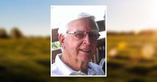 Leland F. Vogt Obituary December 8, 2020