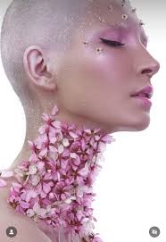 Hi! I need a model with short hair for tomorrow December 05, in Shoreditch  from 1 p.m. to 6 p.m. It's for creating a bald cap as part of special  effects makeup.
