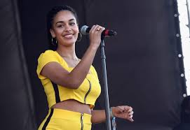 Select from premium jorja smith of the highest quality. Brits Critics Choice Jorja Smith Wins 2018 Prize After Fending Off Competition From Stefflon Don And Mabel The Independent The Independent