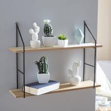 wandregal mdf eisen wandregal wohnzimmer kuchen wandregal regal