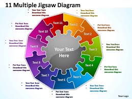 Polish your personal project or design with these jigsaw puzzle transparent png images, make it even more personalized and more attractive. Top 35 Jigsaw Puzzles Powerpoint Templates To Spice Up Your Lectures The Slideteam Blog