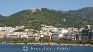 Salerno from mapcarta, the open map. Salerno Kampaniens Zweitgrosste Stadt