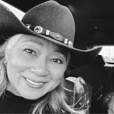 This is Detroit artist Jonathan Harris and his painting entitled "Critical… 