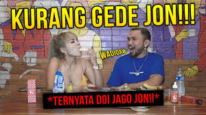 Maybe you would like to learn more about one of these? Tips Tahan Lama Ala Dinar Candy Rapperlaper Youtube