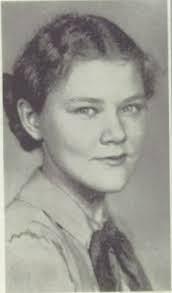 Dr Carol Faith Hoover (1921-2008)