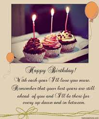 Happy Birthday Pictures Photos And Images For Facebook Tumblr Pinteres In 2021 Birthday Wishes For Friend Inspirational Birthday Wishes Happy Birthday Wishes Cards