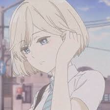 Pin By Emilija On Anime Icons Black Anime Characters Aesthetic Anime Anime Art Girl