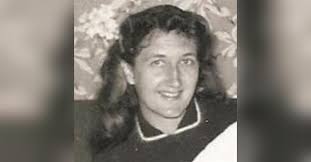 Isabelle Regusci Simone Obituary