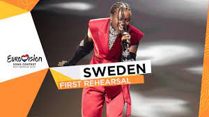 Sweden first entered the eurovision song contest in 1958 but it would take them until 1974 to win the competition when abba famously watch now: Tusse Voices First Rehearsal Sweden Eurovision 2021 Youtube