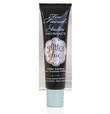 Two faced is the *only* primer i have found that i only need to use once a day. Too Faced Shadow Insurance Glitter Glue Reviews Photos Ingredients Makeupalley
