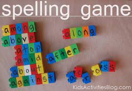Learning how to spell in the english language can be challenging. Help Me Spell Activities To Teach Kids How To Spell Spelling Games For Kids Teaching Spelling Used Legos
