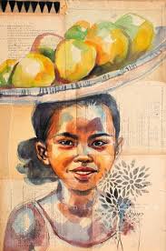 Toiles Art Et Illustration Inspiration Art Les Arts