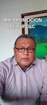 1RA PROMOCION DEL  IUPOLC#curso20dedetectives#iupolc#apeeturadelaeducacionuniversitaria#venezuela🇻🇪