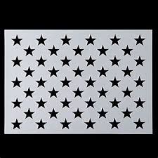 Image Result For American Flag 50 Stars Template Star Stencil Star Template Stencils