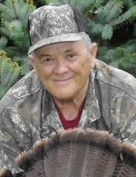 Obituary information for Leon Paul Ash