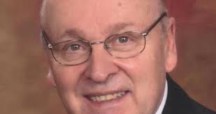 David Ralph Lundstrom