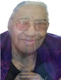 Obituary information for Henrietta Sanford