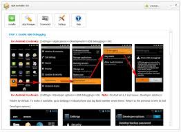 Well here is my problem, i have seen the many awesome things on instructables that you use an app preloaded on an sd card to control an arduino through a bluetooth module. Apk Installer 4 7 0 0 Descargar Para Pc Gratis