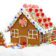 Gingerbread House Workshop event image