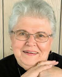 Ann T. Nelson Obituary May 20, 2024