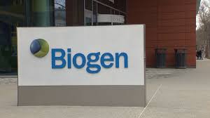 Biogen pe ratio as of may 18, 2021 is 9.68. P U4wcgwbbzaem