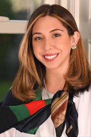 Amy Farris Wolfe Takes