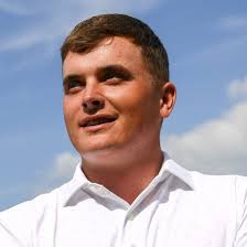 Better times ahead for grateful Sugrue