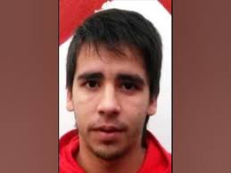 Joaquin Marcos-Lujan