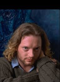 Douglas Henshall's Instagram, Twitter & Facebook