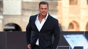 Before 'Reacher,' Alan Ritchson Starred in the $700 Million Action Franchise Now Streaming on Prime Video