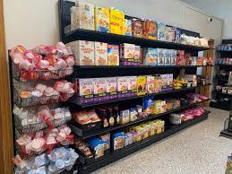 Find out what the pertinent regulations are by contacting nearby food charity agencies or your local government. Food Pantry Hanover Township Il