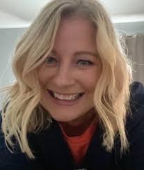 Embracing natural beauty