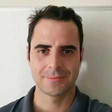 Alberto GARCÍA-COLLADO