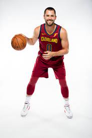 Kevin Love