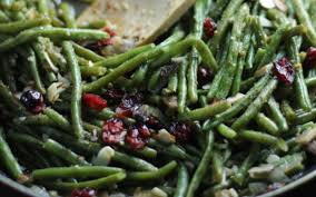 Try These 15 Awesome Green Bean Recipes This Thanksgiving