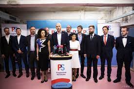 Ak kto chce vedieť, neostáva mu, než gúgliť… právo mať, vlastniť a svojprávne nakladať s. Zaznam Tk Hnutia Progresivne Slovensko