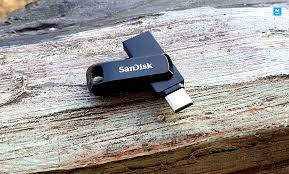 First step of our usb flash drive repair tutorial is fixing the flash disk without formatting because may be it have important files so you need to save them.there is many reasons that can make how to change usb flash drive letter from windows ? Sandisk Ultra Dual Drive Go Review A 2 In 1 Pen Drive For Your Mobile Storage Needs Tech