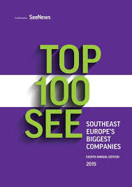 Detalii agentia garanti bbva tiglina galati strada brailei nr. Europe S Biggest Companies