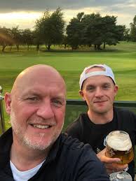 Sam Wilkinson (@SamWilkoGolf)