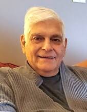 Ronald Emery Gervais Obituary