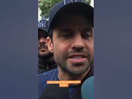 Marcos Dani Rush ao vivo