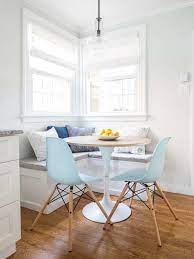 If you have a kitchen nook that goes along with that, then you're lucky. Breakfast Nook Ideas 15 Inspirations Bob Vila