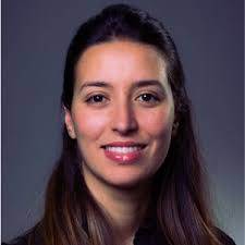 Soumaya Zaouia a publié sur LinkedIn